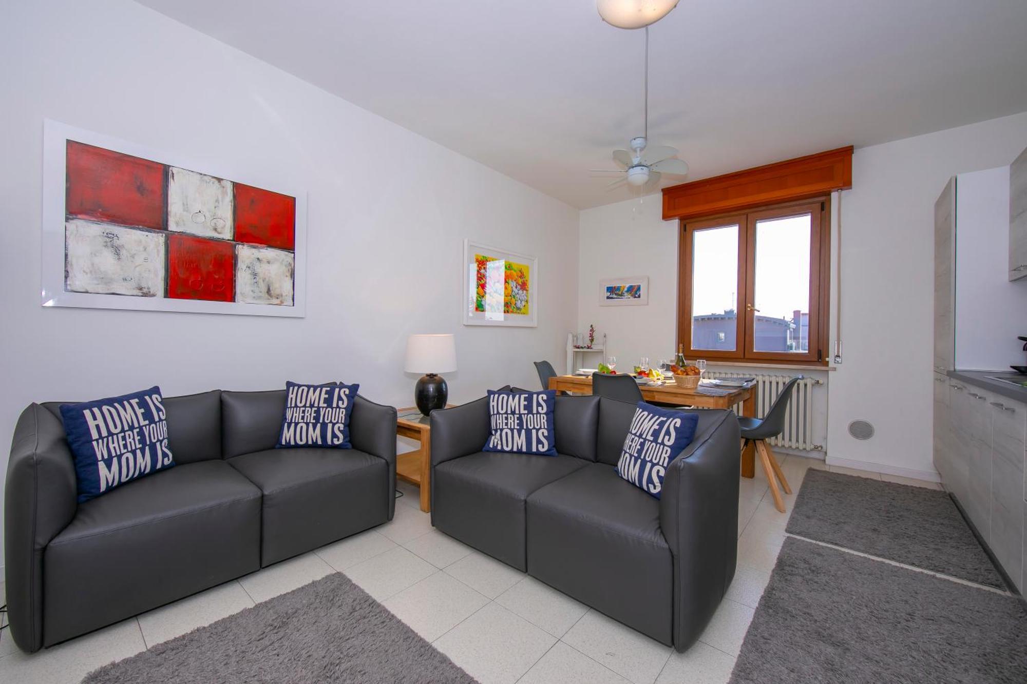 Casa Dei Quadri - Happy Rentals Peschiera del Garda Exterior photo