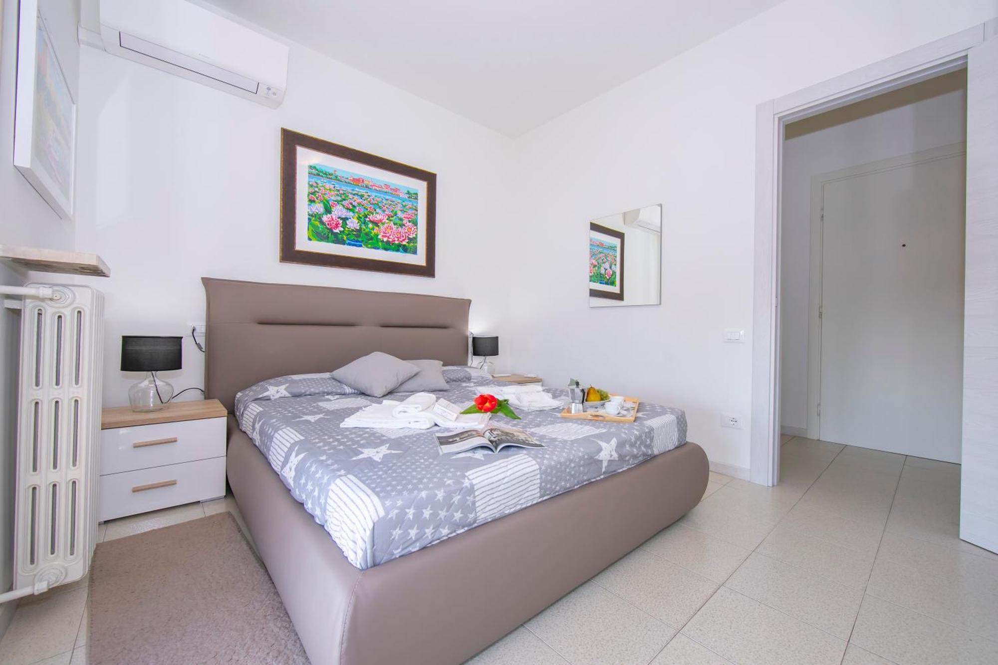 Casa Dei Quadri - Happy Rentals Peschiera del Garda Exterior photo